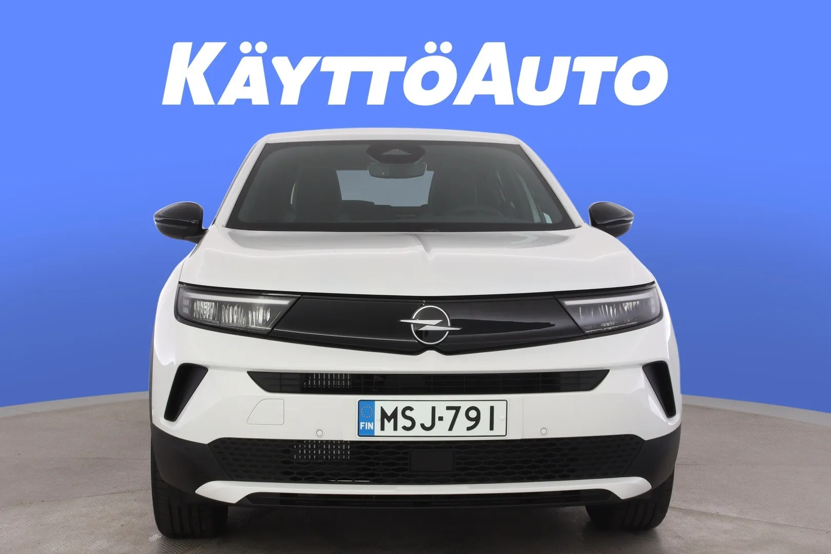 Opel Mokka MSJ-791 carousel image