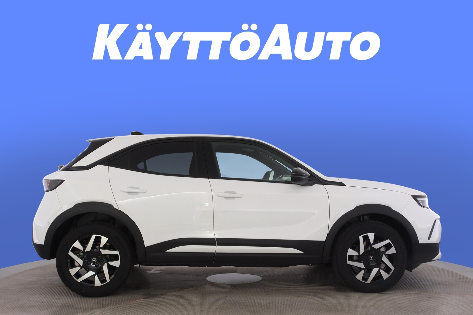 Opel Mokka 2026, bild 6/35