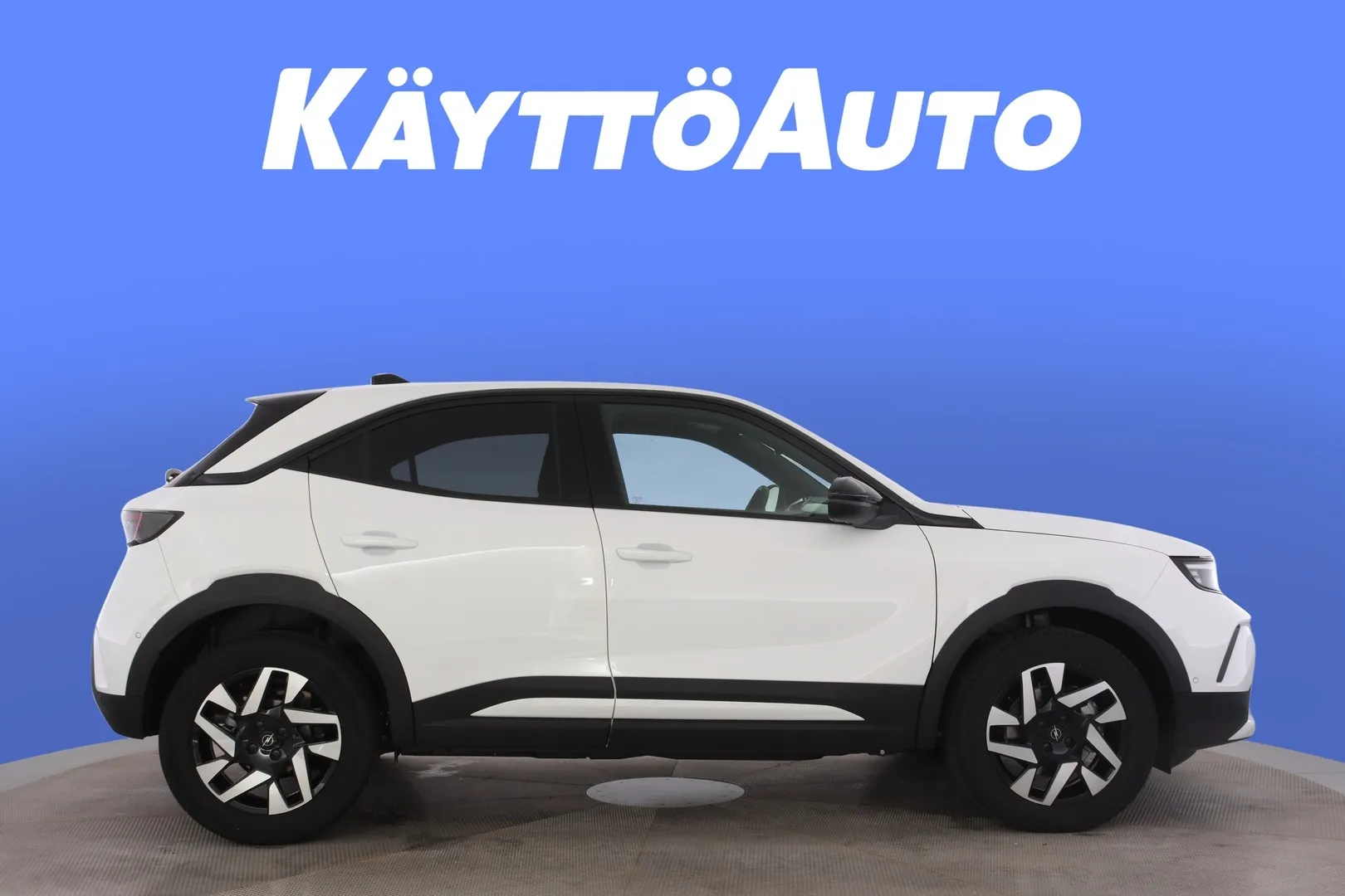 Opel Mokka MSJ-791 carousel image