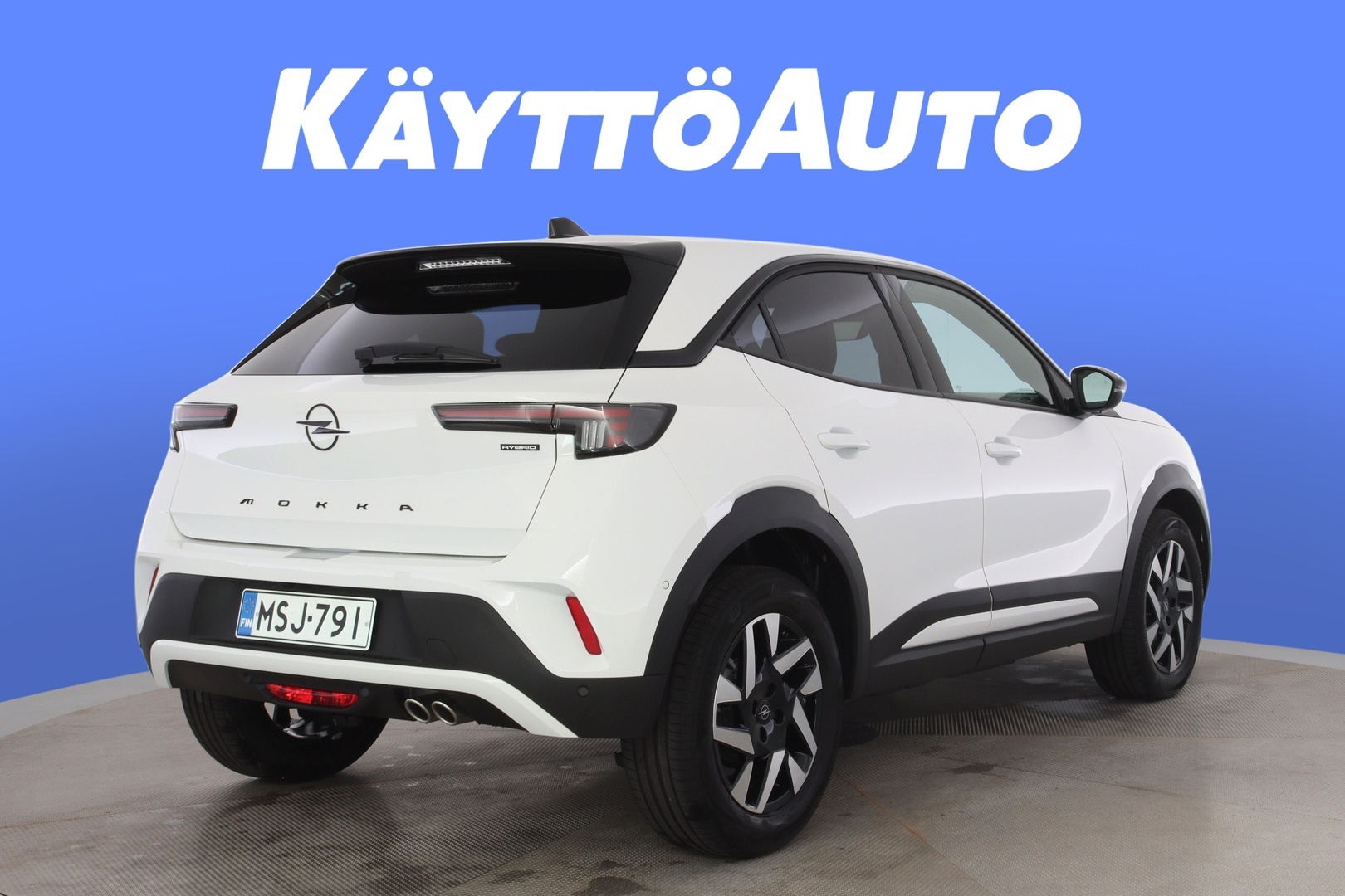 Opel Mokka 2026, kuva 5/11