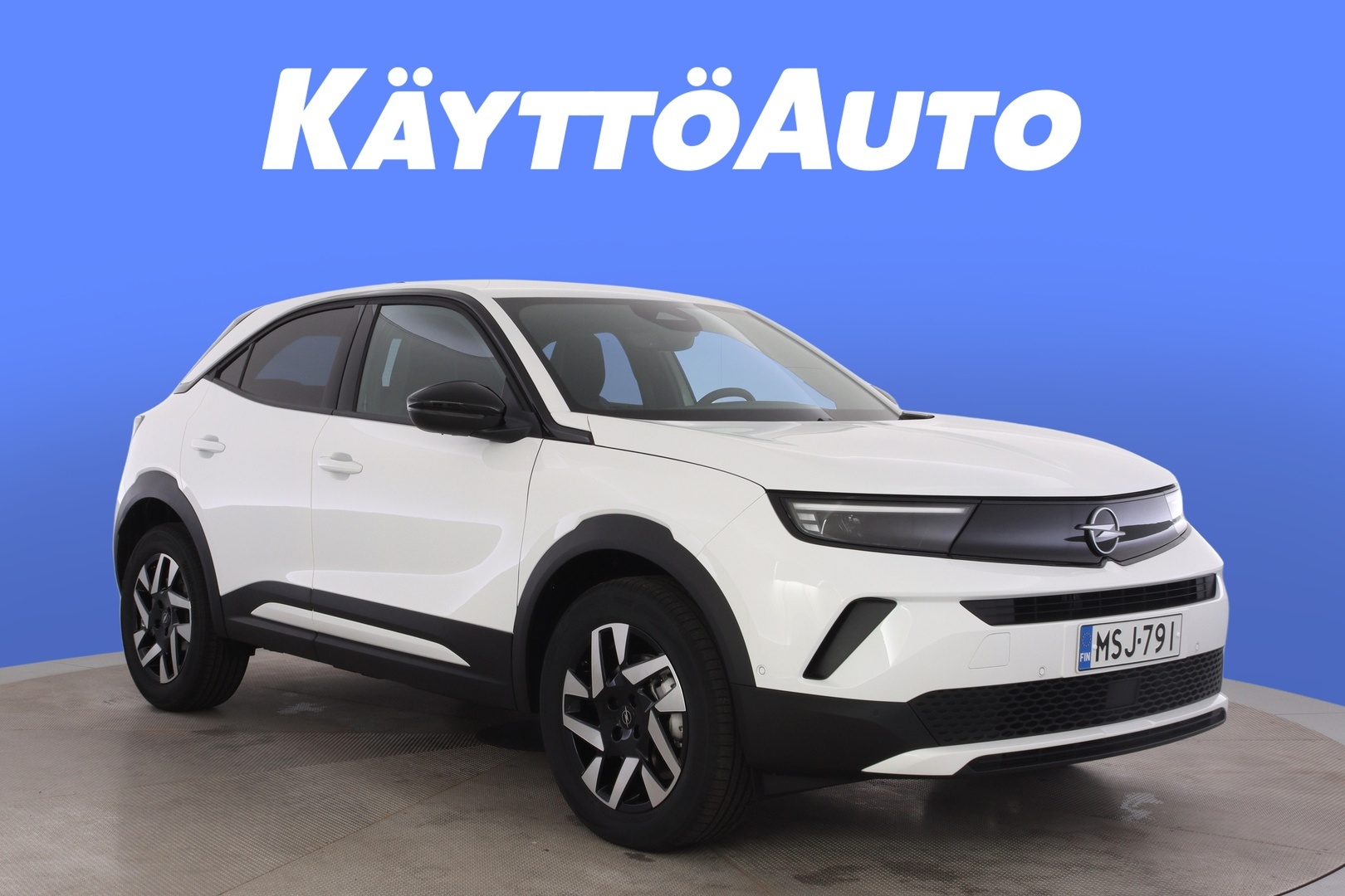 Opel Mokka 2026, bild 7/35