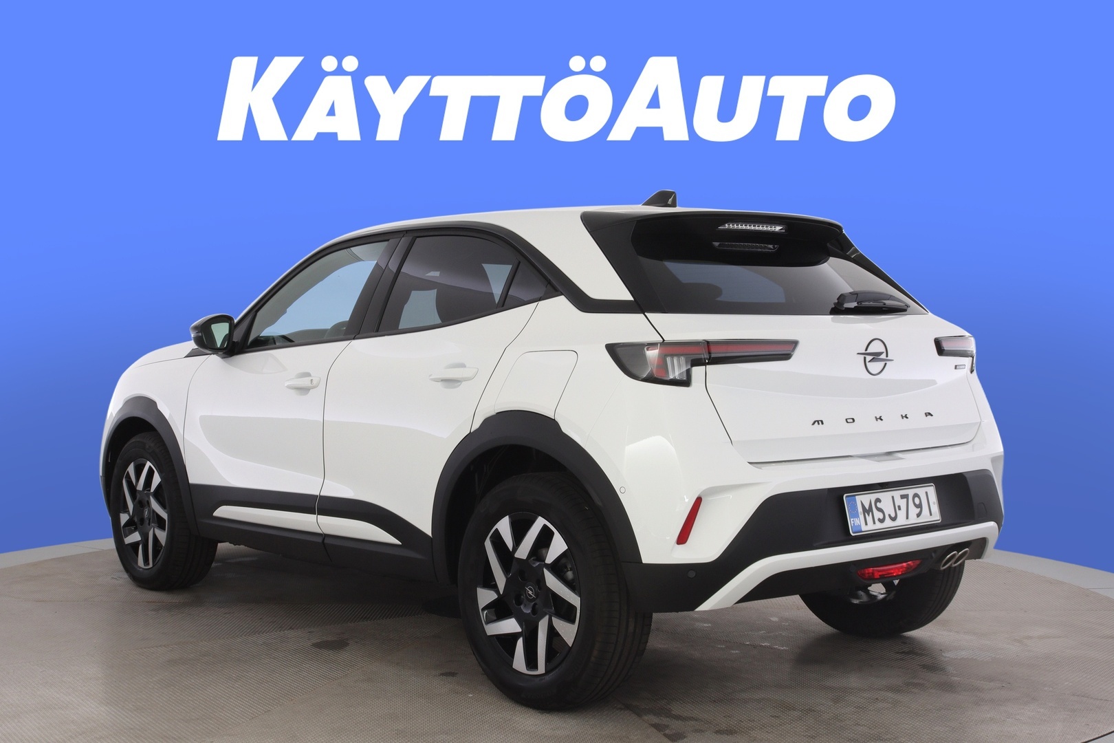 Opel Mokka 2026, kuva 3/11