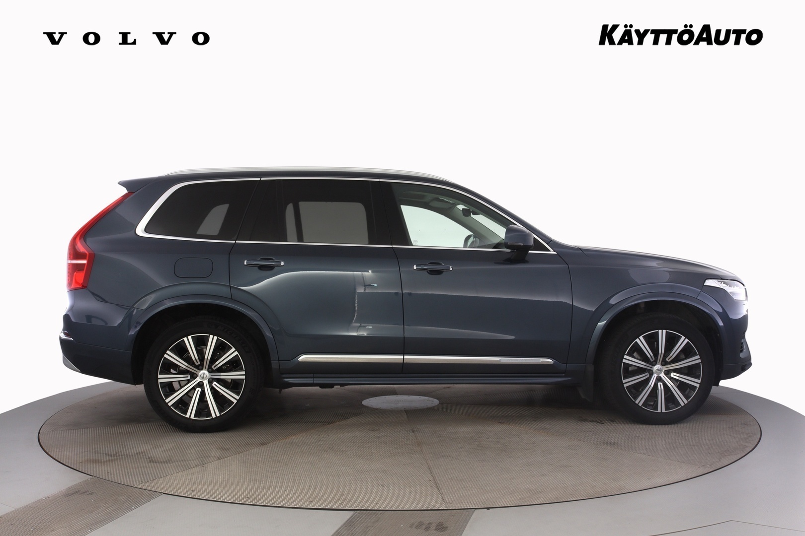 Volvo XC90 T8 TwE AWD Inscription aut 2022, kuva 5/33