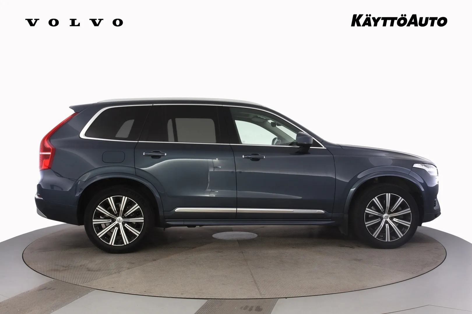 Volvo XC90 FOV-706 carousel image