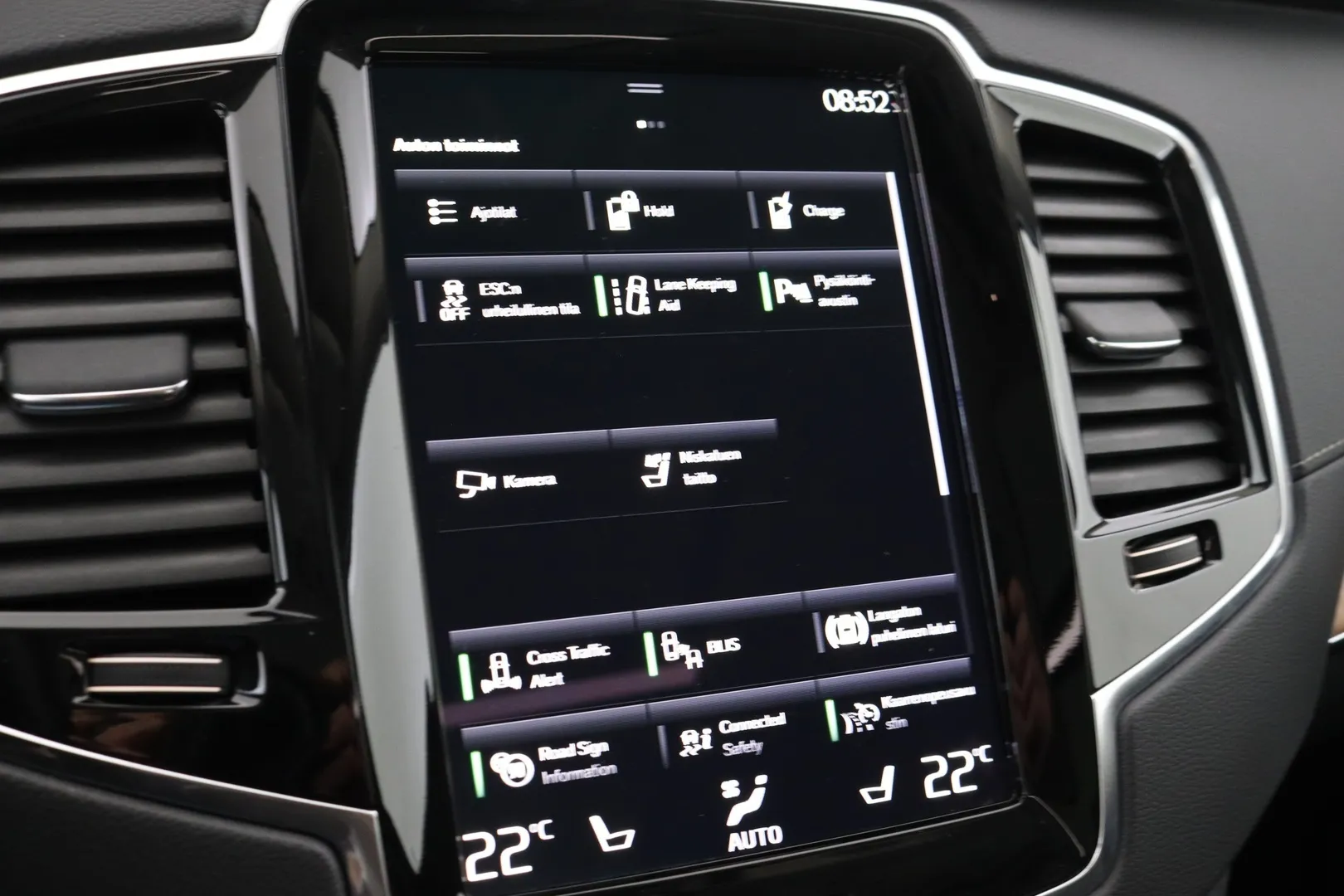 Volvo XC90 FOV-706 carousel image