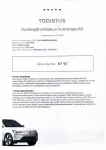 Volvo XC90 FOV-706 carousel thumbs