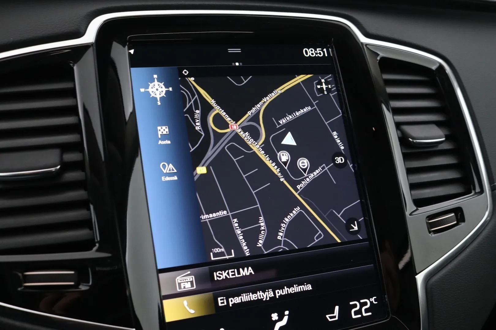 Volvo XC90 FOV-706 carousel image