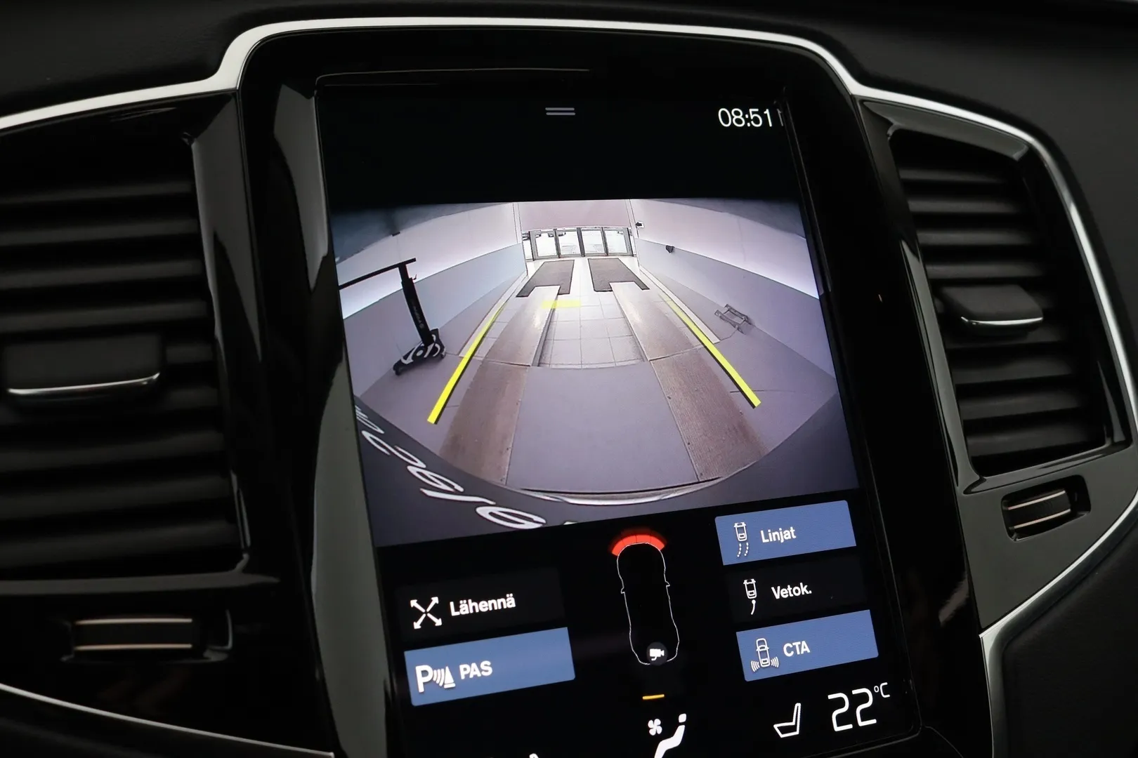 Volvo XC90 FOV-706 carousel image