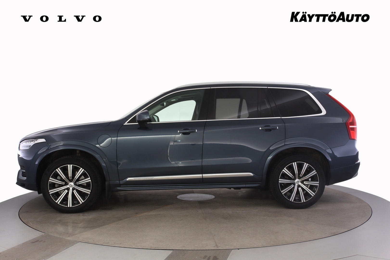 Volvo XC90 T8 TwE AWD Inscription aut 2022, kuva 2/33