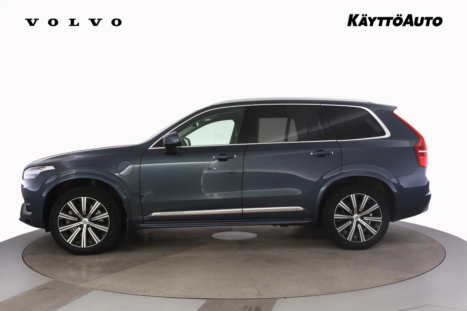 Volvo XC90 FOV-706 carousel image
