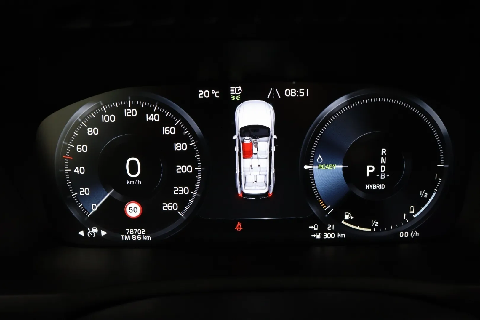 Volvo XC90 FOV-706 carousel image