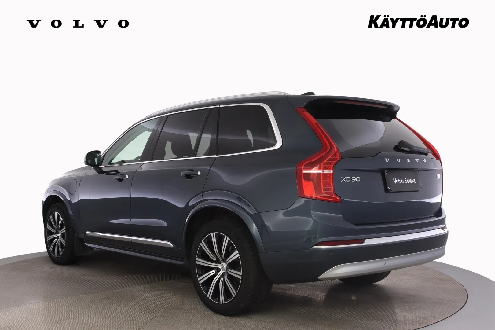 Volvo XC90 FOV-706 carousel image