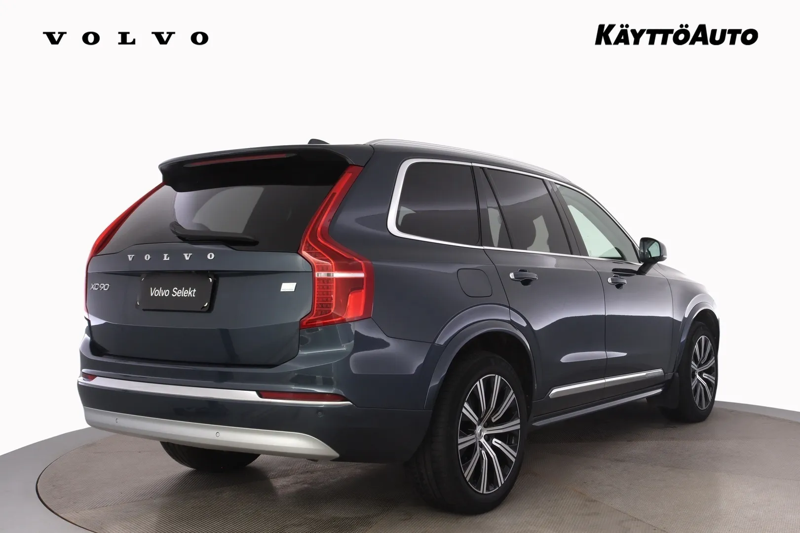 Volvo XC90 FOV-706 carousel image
