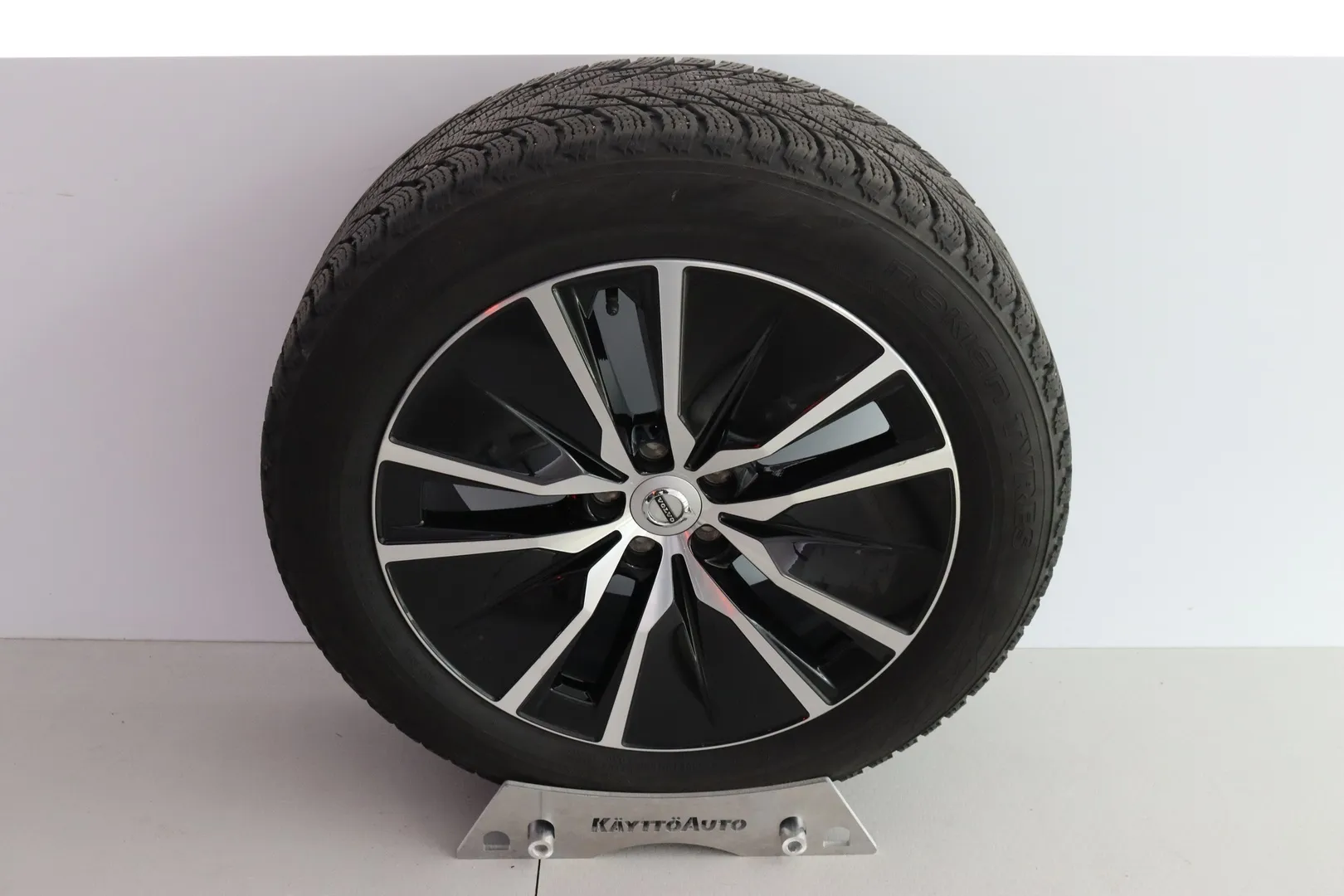 Volvo XC90 FOV-706 carousel image