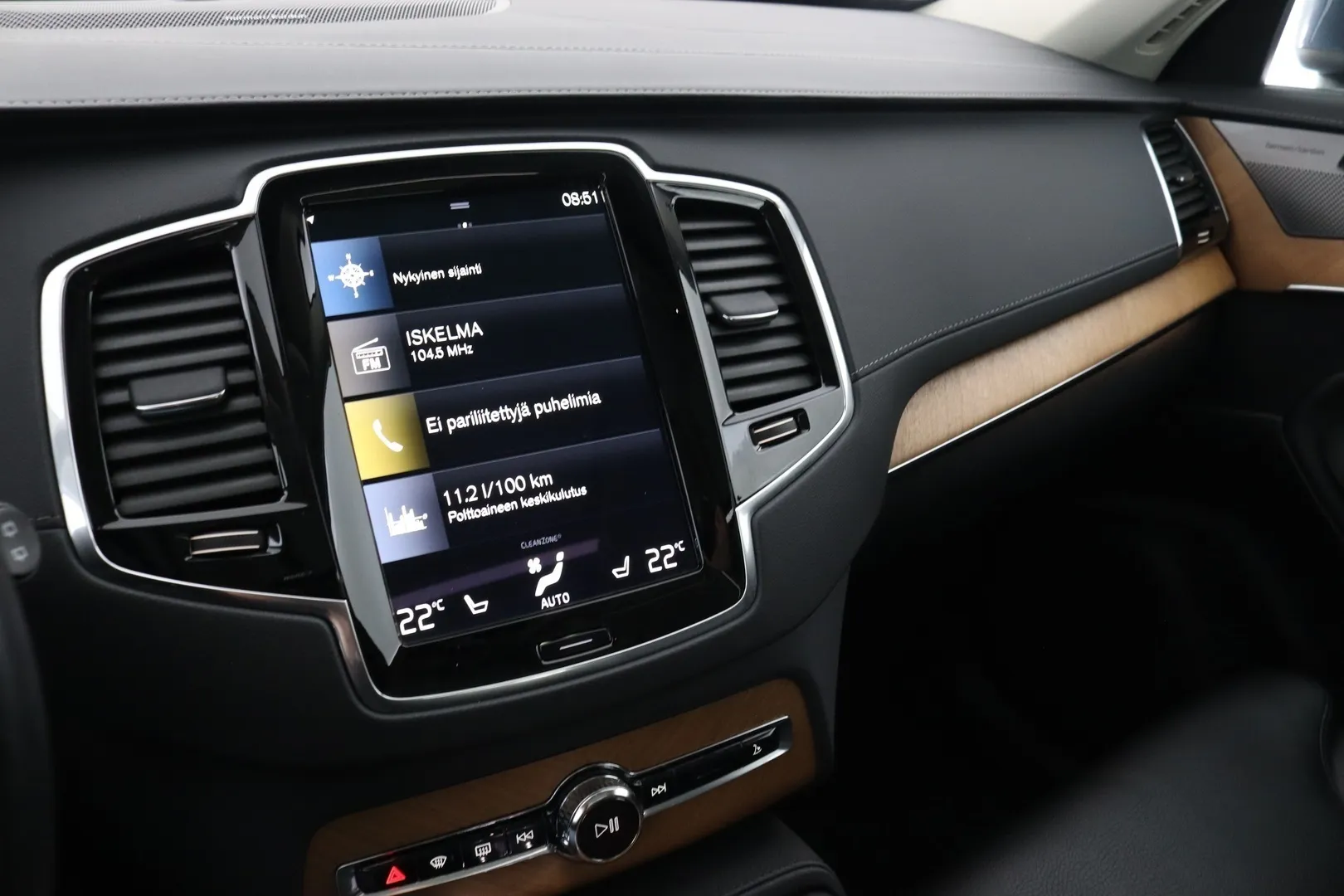 Volvo XC90 FOV-706 carousel image