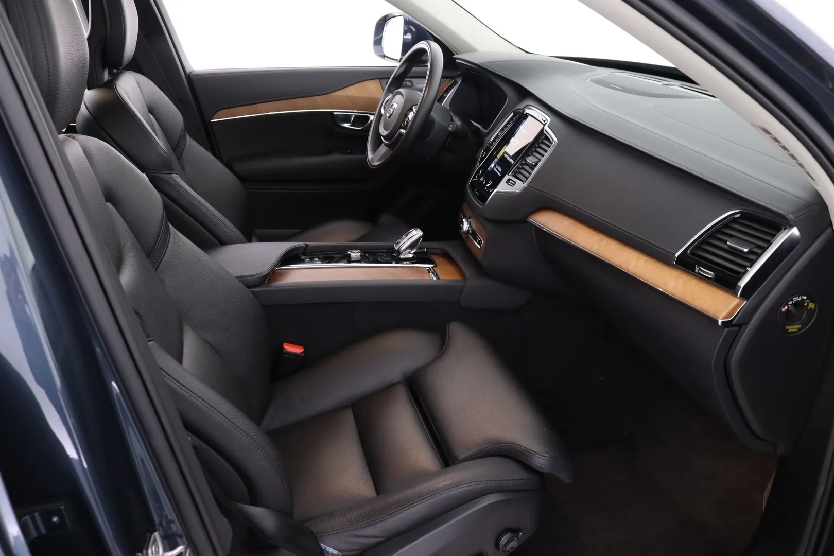 Volvo XC90 FOV-706 carousel image