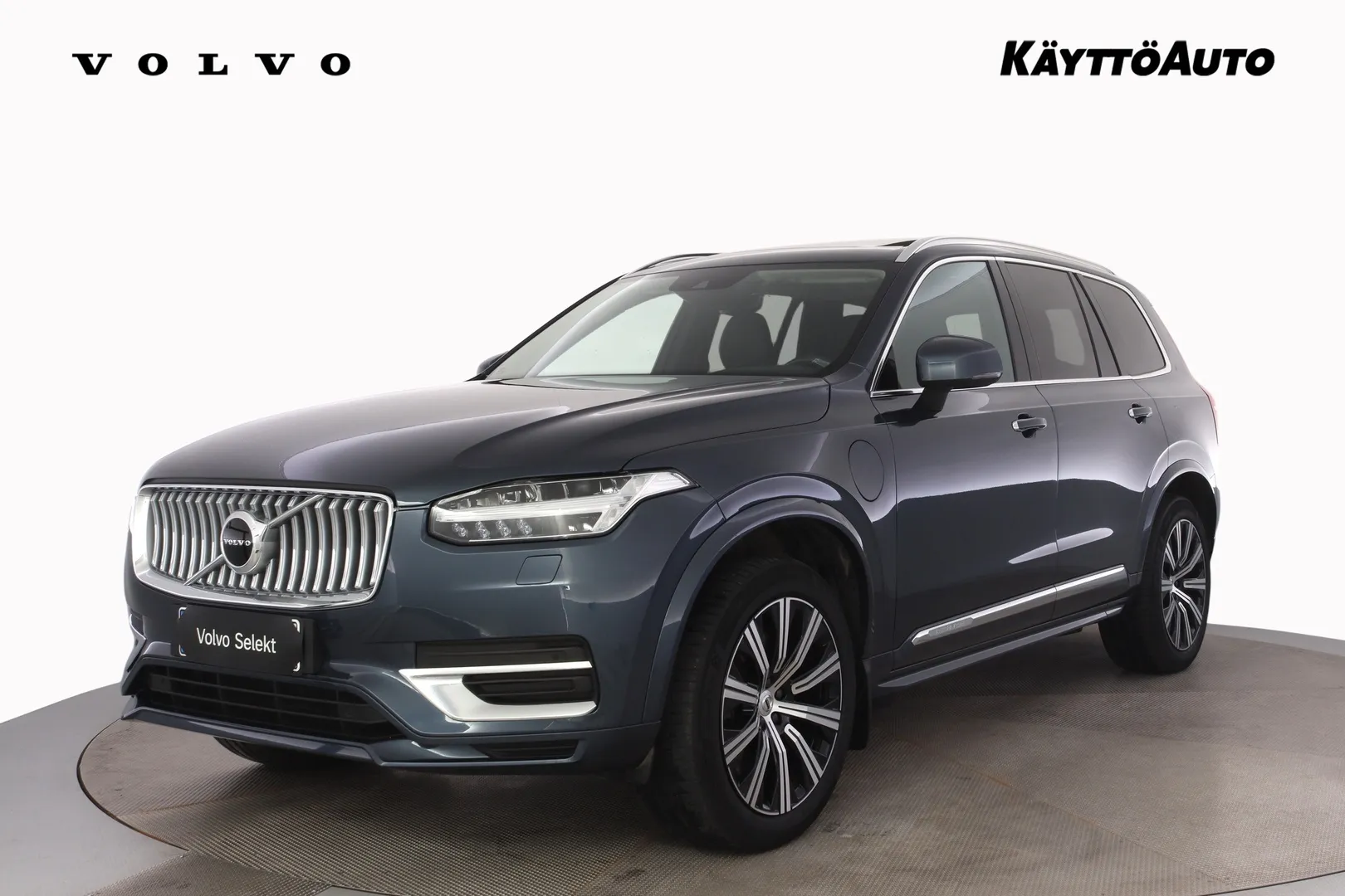Volvo XC90 FOV-706 carousel image