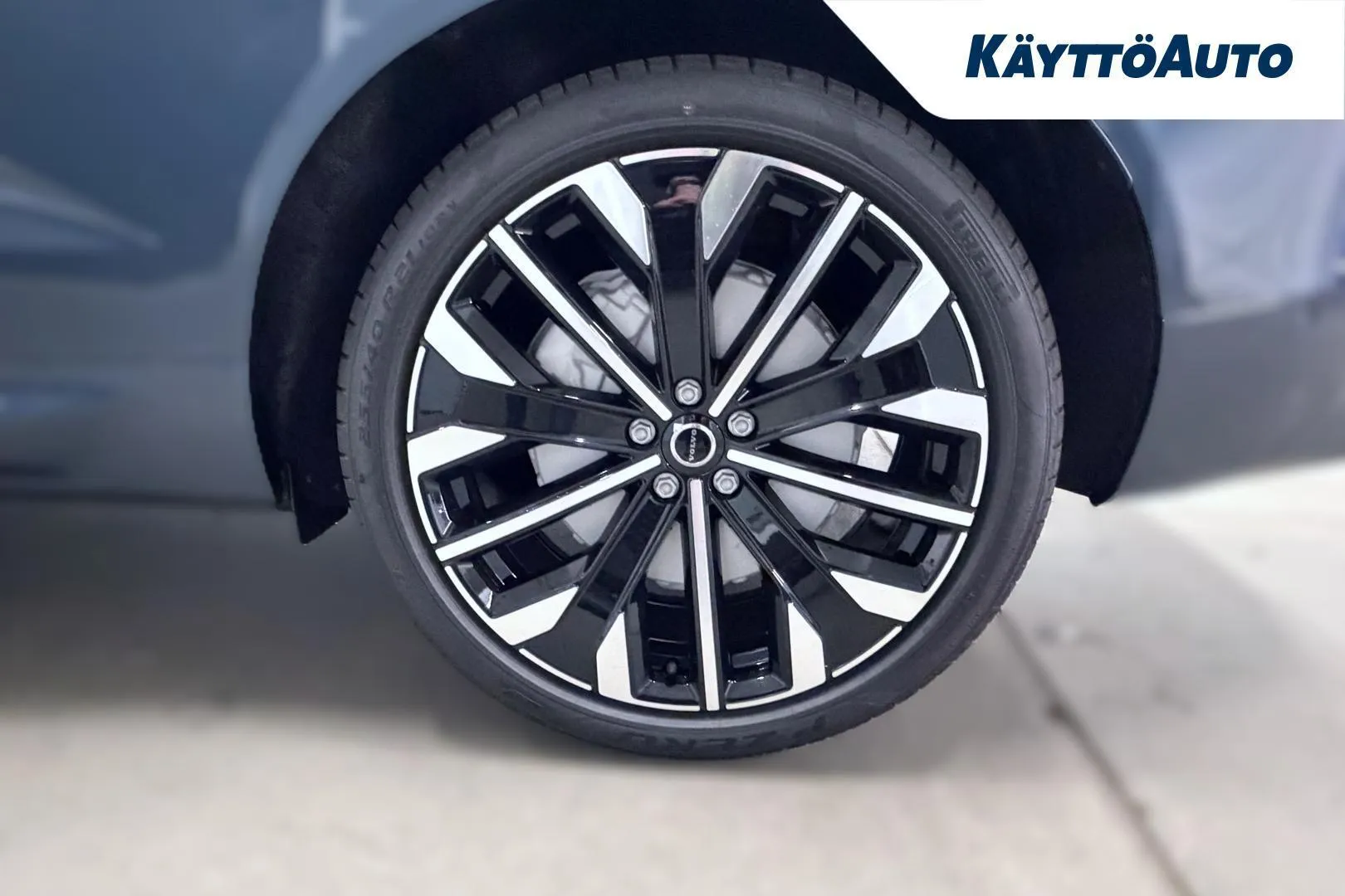 Volvo XC60 SZY-407 carousel image