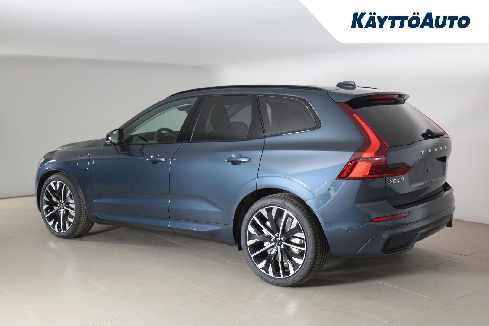 Volvo XC60 2027, kuva 3/26
