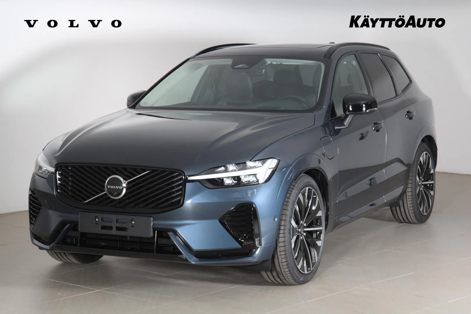 Volvo XC60 SZY-407 carousel image