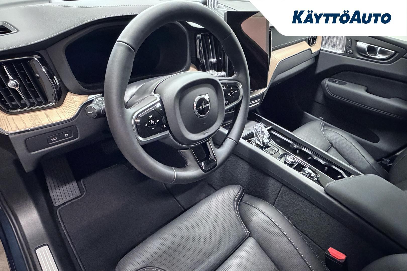 Volvo XC60 2027, kuva 6/26