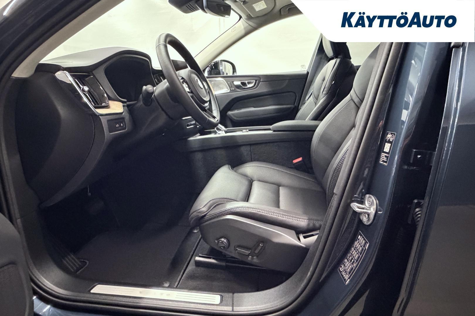 Volvo XC60 2027, kuva 4/26