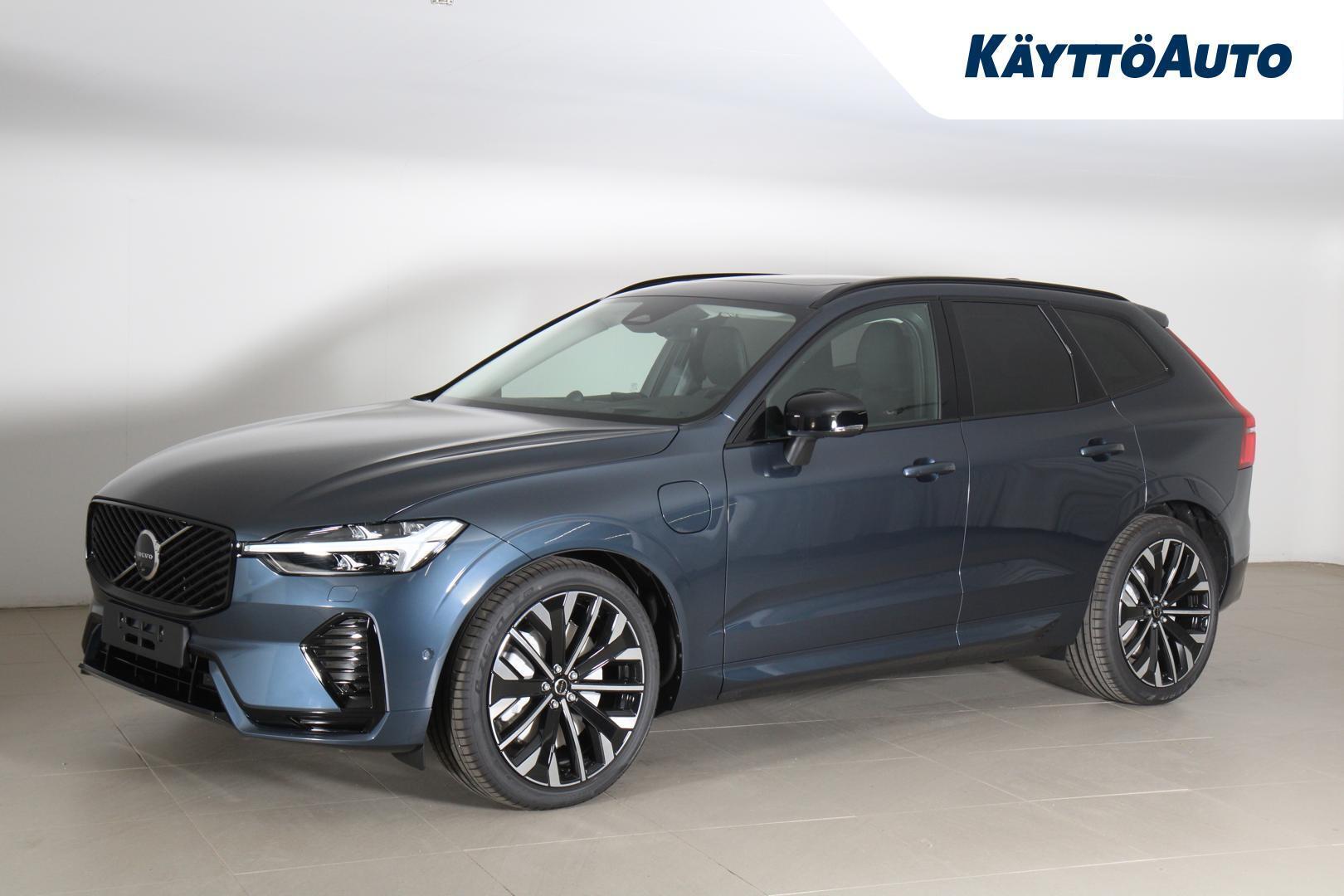 Volvo XC60 2027, kuva 2/26
