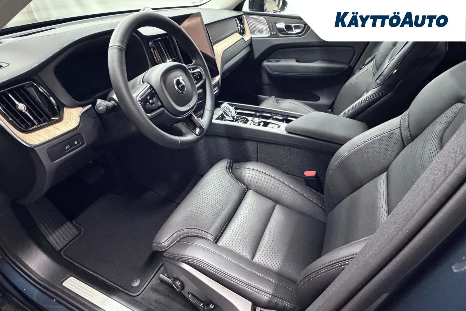Volvo XC60 2027, kuva 5/26