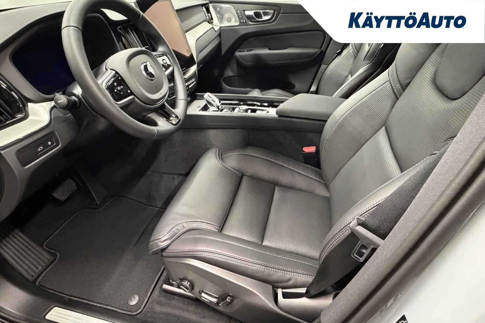 Volvo XC60 2027, kuva 5/26