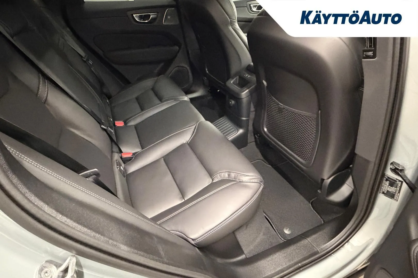 Volvo XC60 FTA-340 carousel image