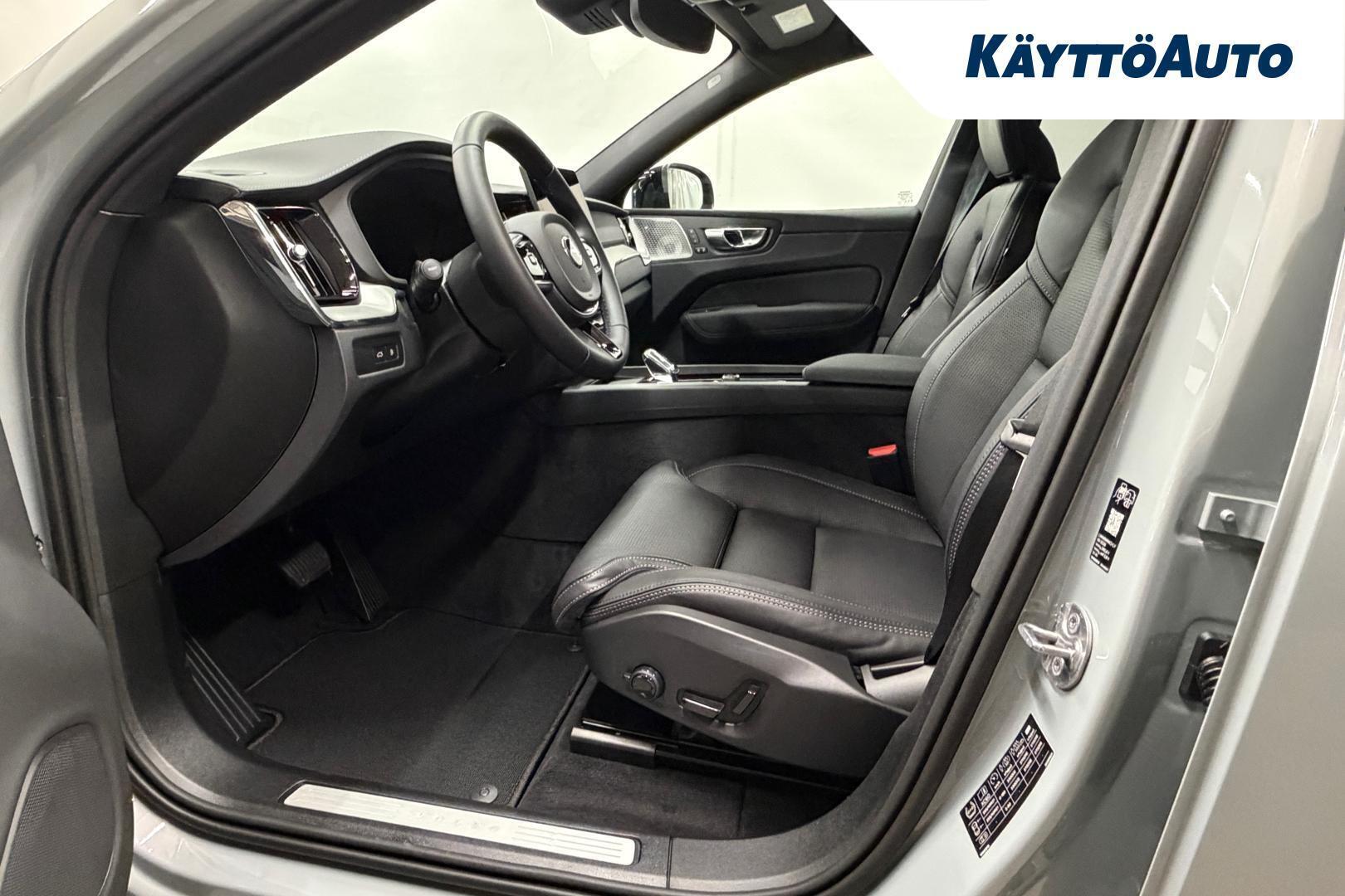 Volvo XC60 2027, kuva 4/26