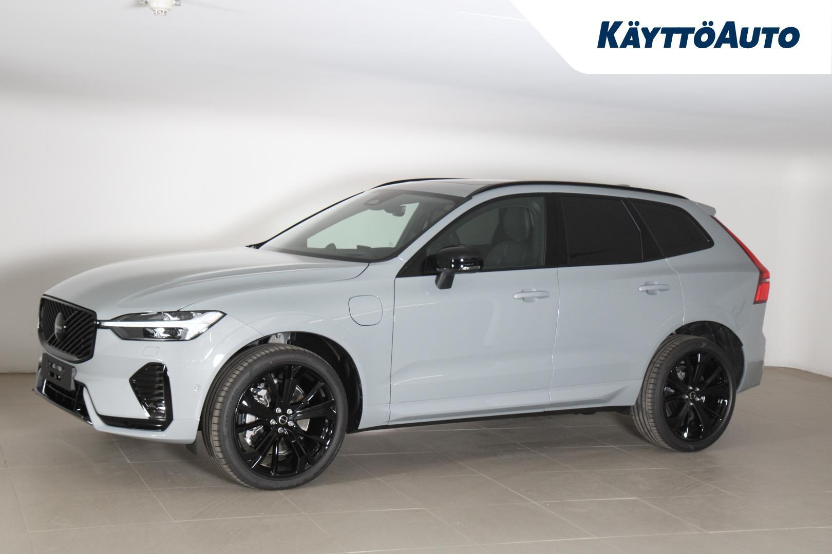Volvo XC60 2027, kuva 2/26