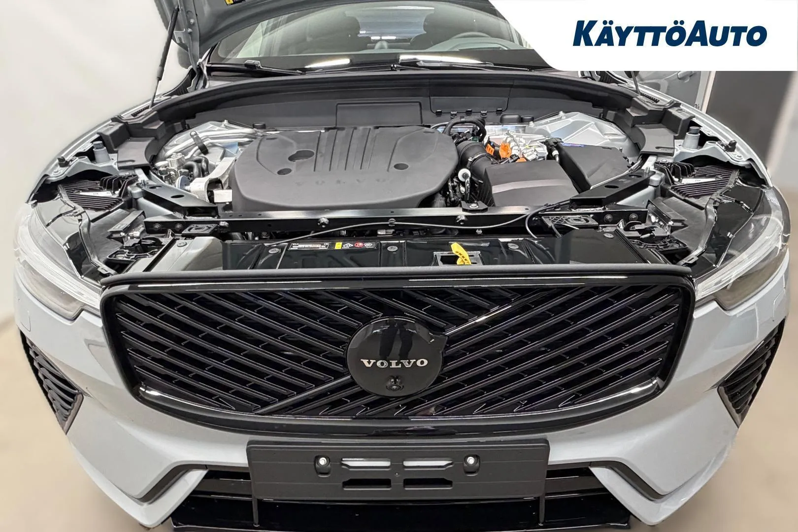 Volvo XC60 FTA-340 carousel image