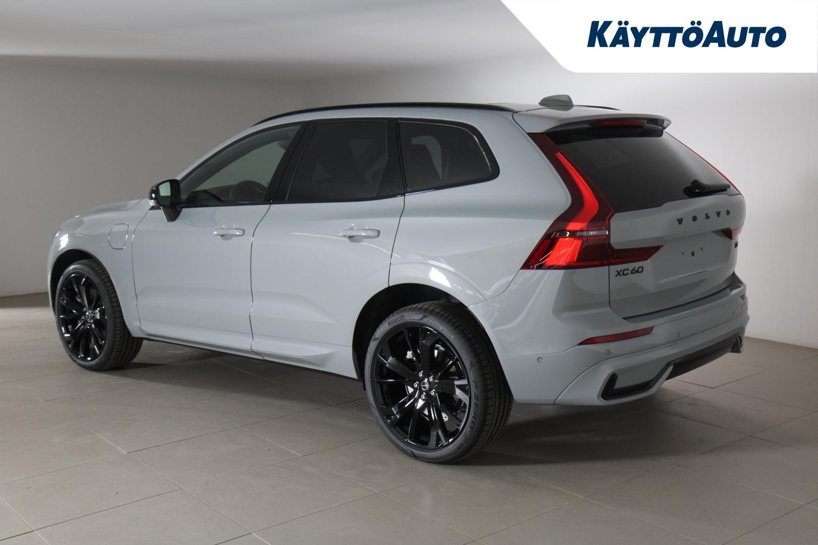 Volvo XC60 2027, kuva 3/26