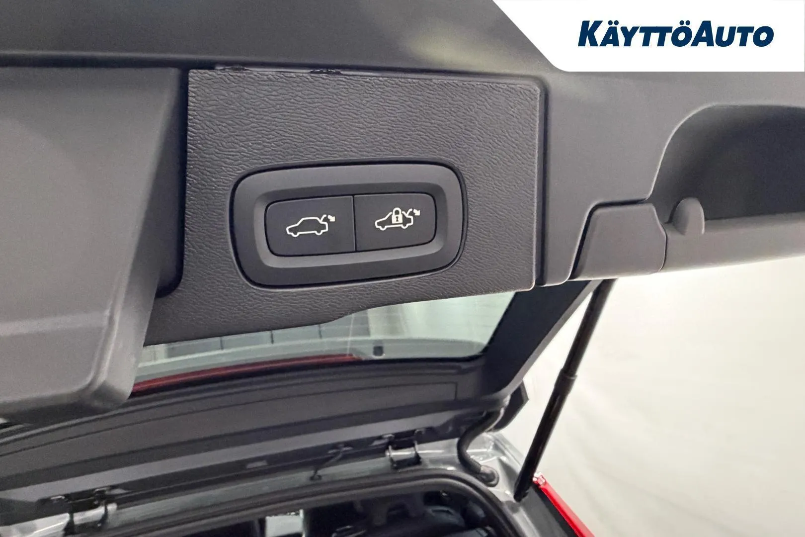 Volvo XC60 FTA-340 carousel image