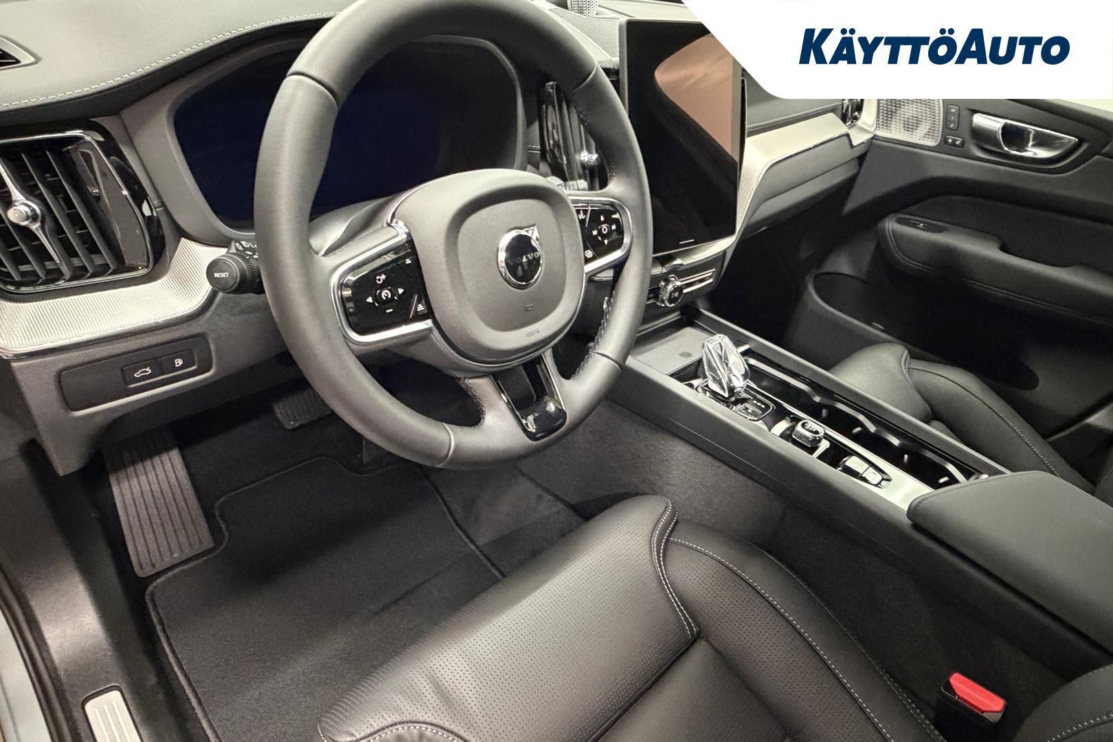 Volvo XC60 2027, kuva 6/26