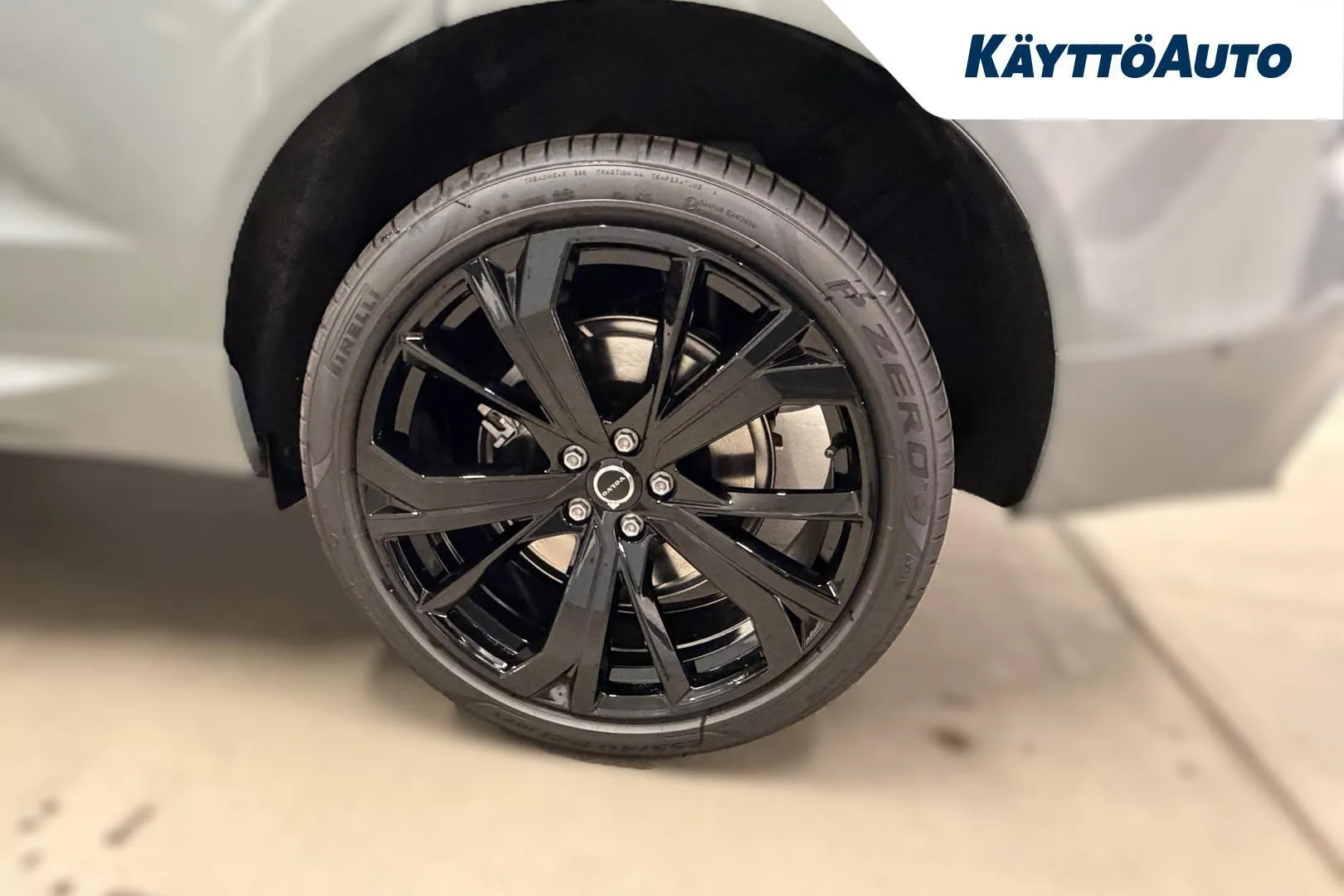 Volvo XC60 FTA-340 carousel image