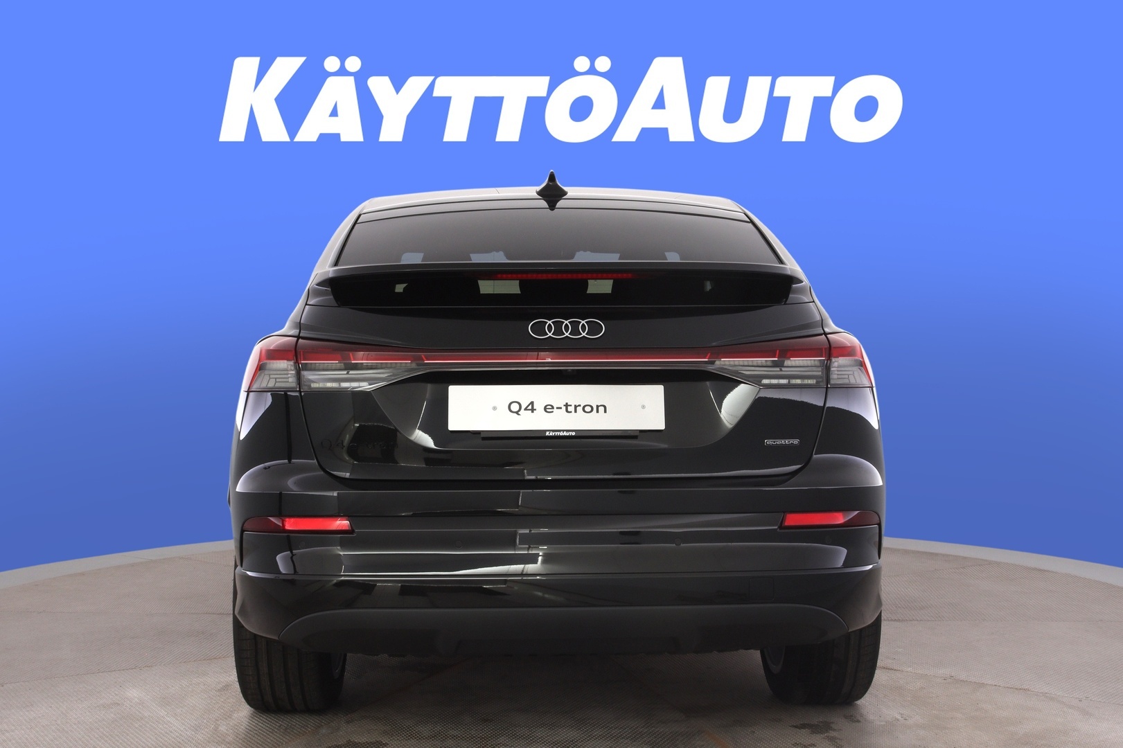 Audi Q4 e-tron 2027, kuva 4/45