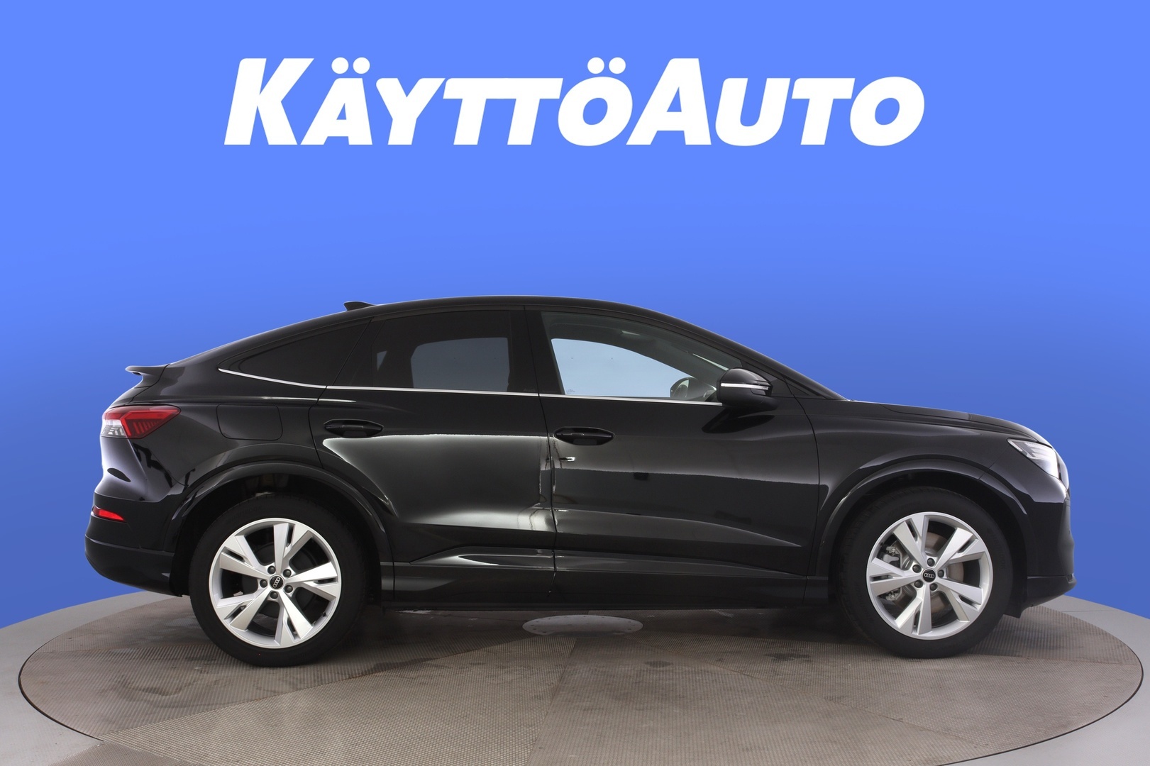 Audi Q4 e-tron 2027, kuva 6/45