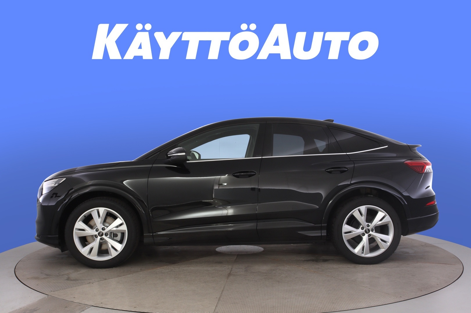 Audi Q4 e-tron 2027, kuva 2/45