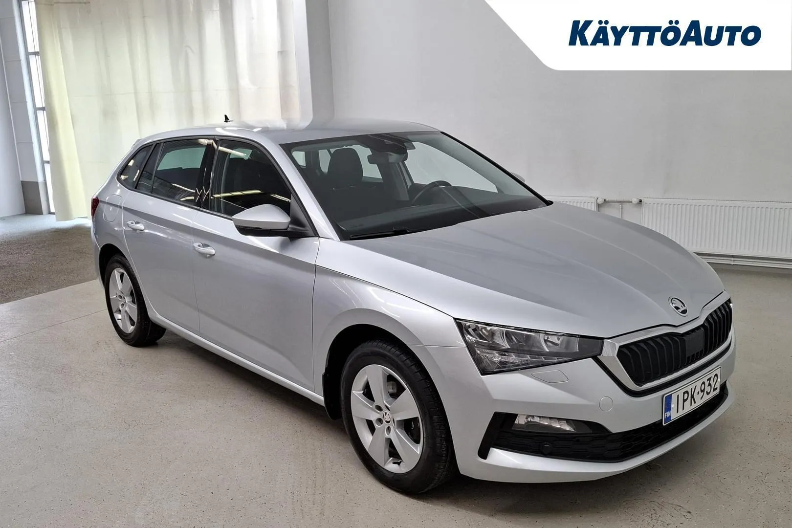 Skoda Scala IPK-932 carousel image