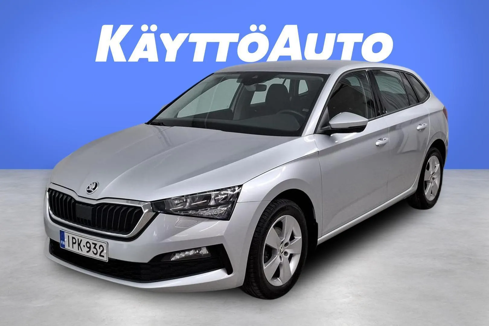 Skoda Scala IPK-932 carousel image