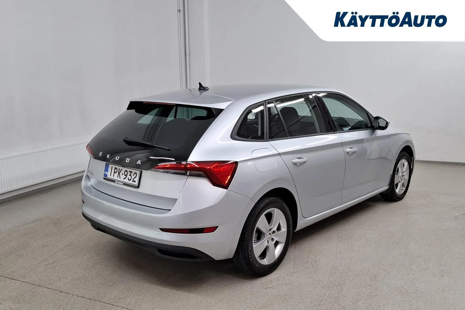 Skoda Scala IPK-932 carousel image