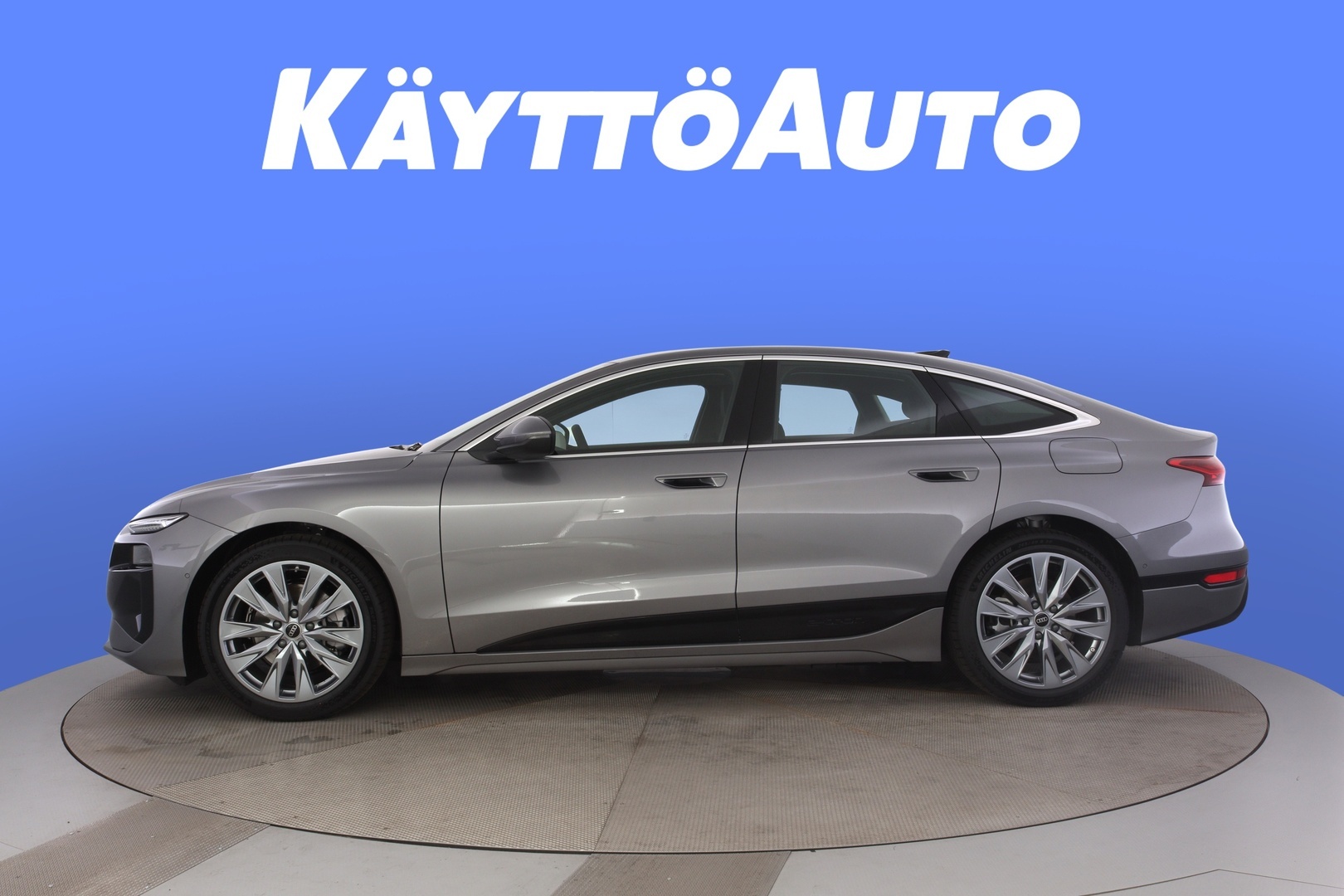 Audi A6 e-tron Sportback 2027, kuva 2/33