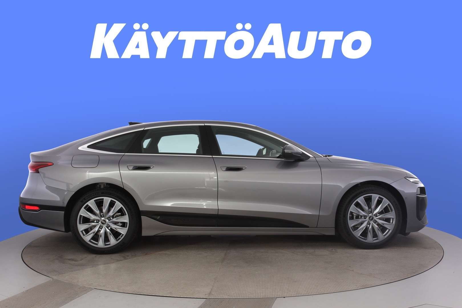 Audi A6 e-tron Sportback 2027, kuva 6/33