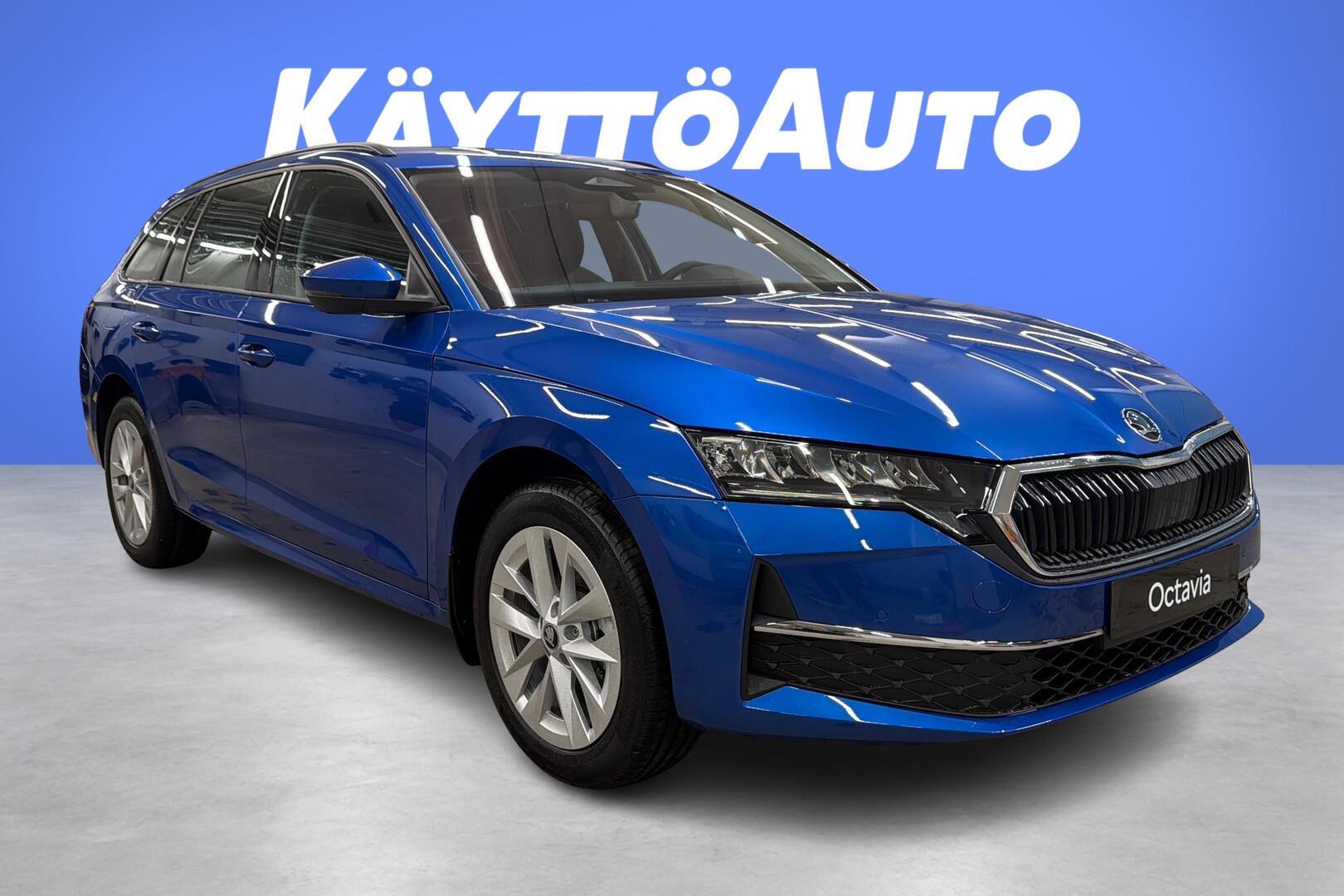 Skoda Octavia 2026, photo 7/26