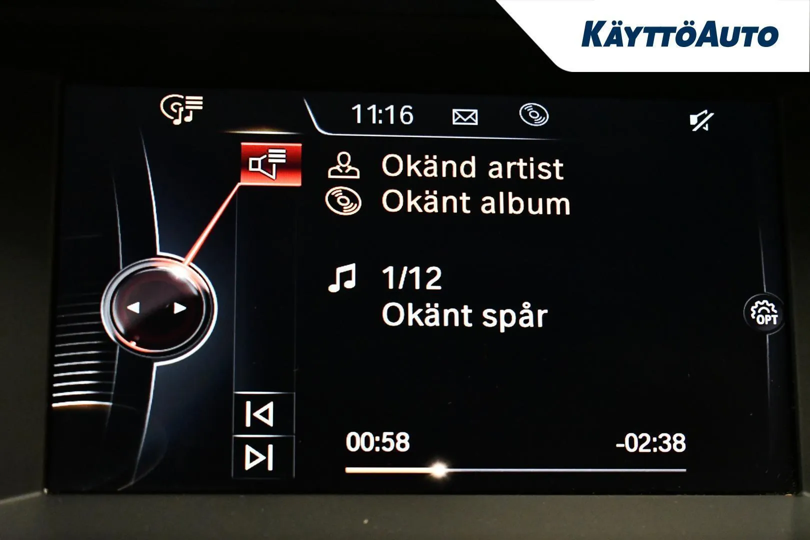 BMW 530 KTS-411 carousel image