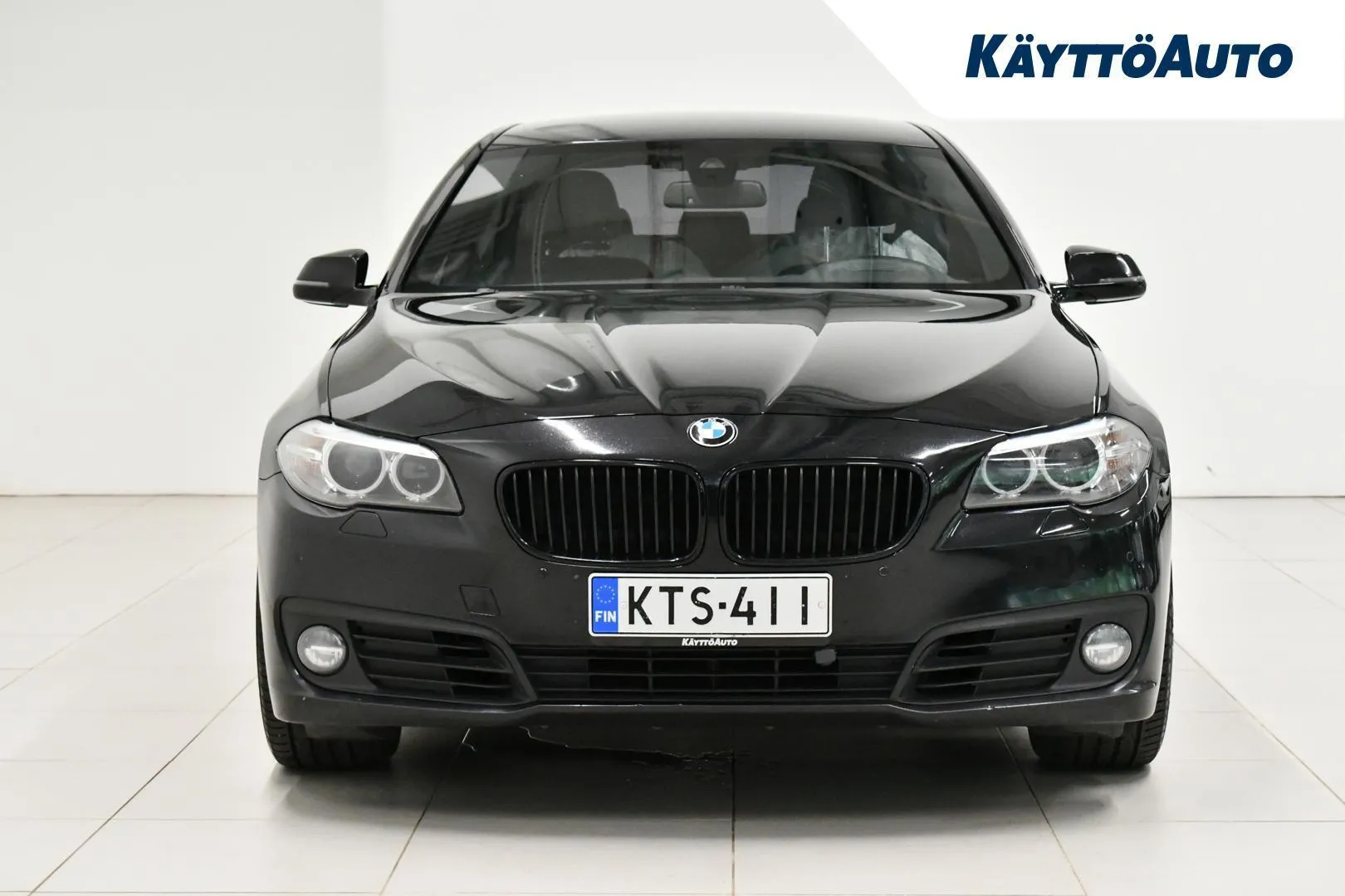 BMW 530 KTS-411 carousel image