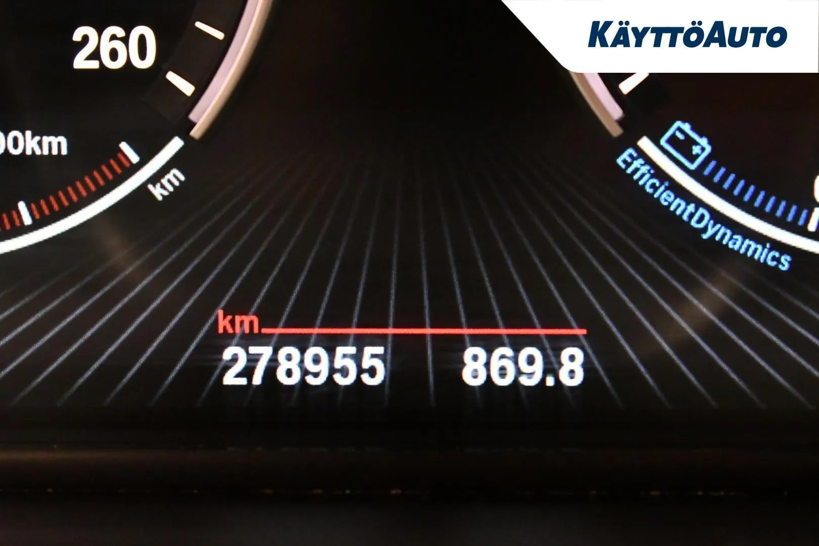 BMW 530 KTS-411 carousel image