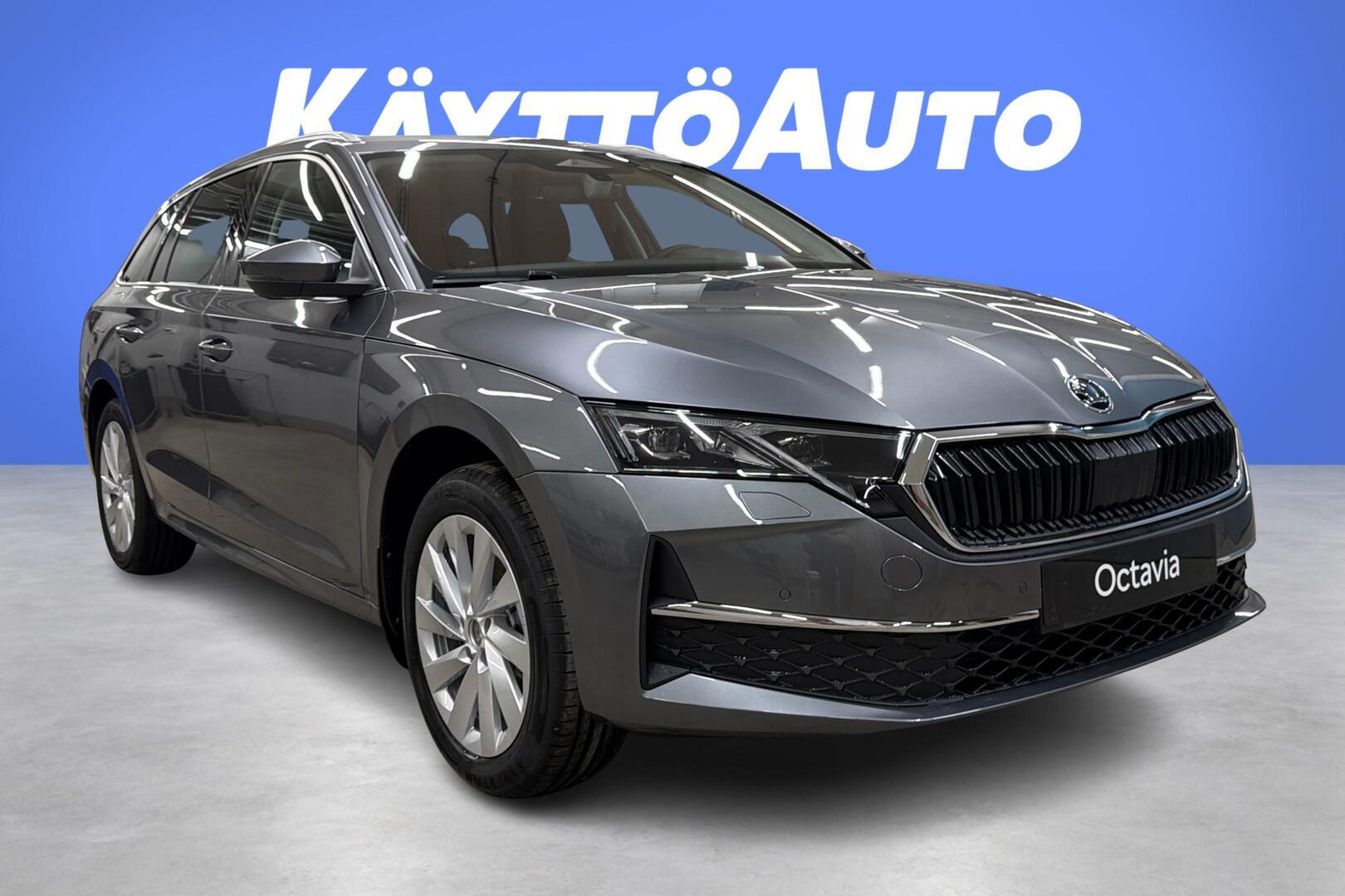 Skoda Octavia 2026, kuva 7/25